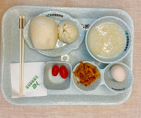 營(yíng)養(yǎng)早餐