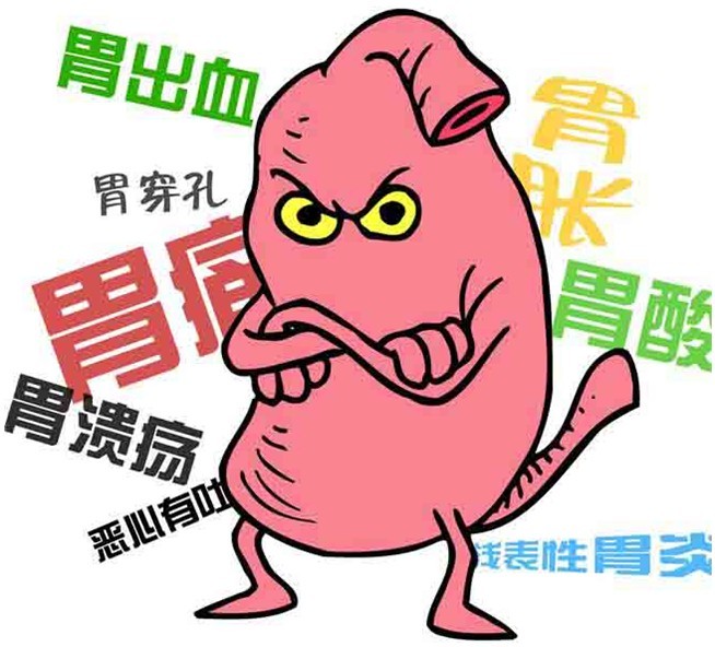 這4類胃病易致癌，該如何預防